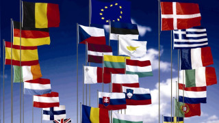 България готова да подкрепи Украйна за ЕС