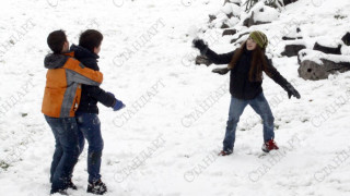 Нараства немотивираната агресия сред децата