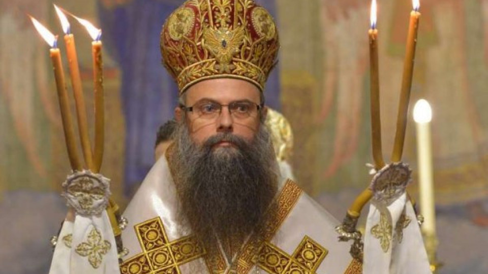 Митрополит Николай: Има заговор срещу църквата  | StandartNews.com