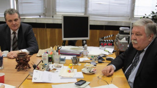 Предлагат Кацаров за шеф на ВМА