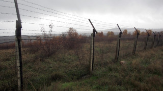 Вкарват сирийците през Малко Търново