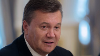 Петиция срещу Янукович в САЩ събра над 30 хил. подписа