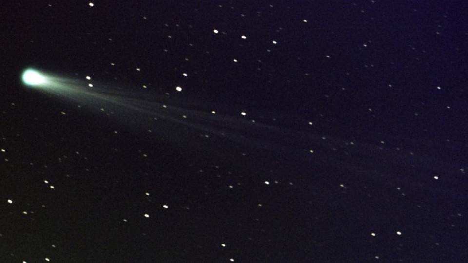 Кометата ISON ще е видима през деня и от България | StandartNews.com