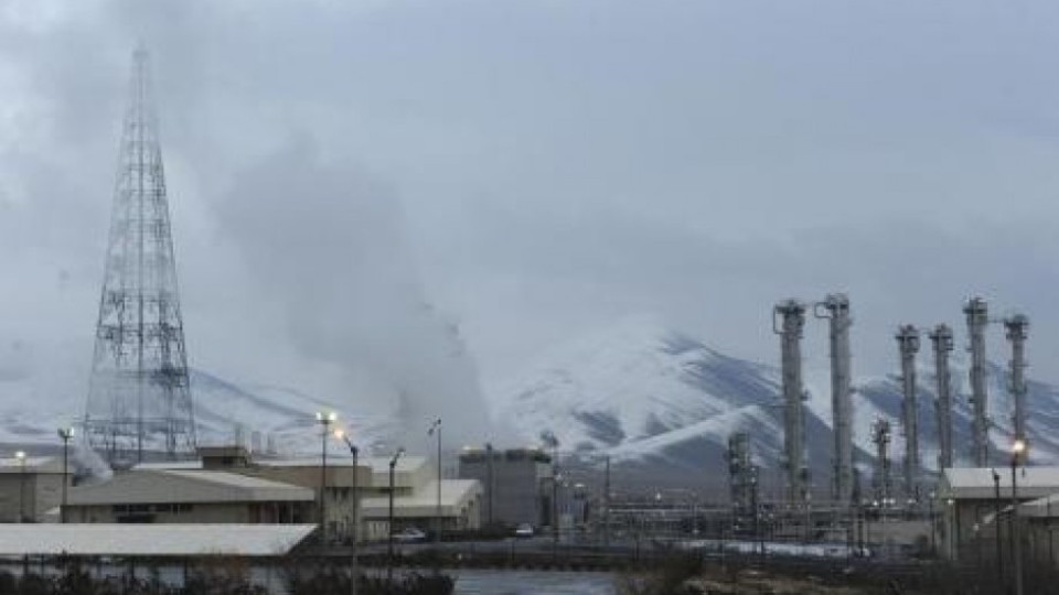 Иран продължава с ядрената си програма | StandartNews.com