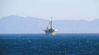 Франция инвестира 250 млн. евро за газ в Черно море