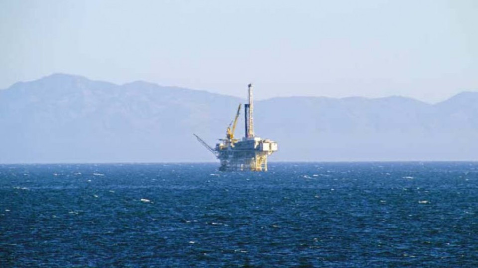 Франция инвестира 250 млн. евро за газ в Черно море | StandartNews.com