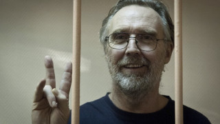 Русия пусна и последния активист на Грийнпийс