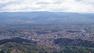 Представиха плана за развитие на Гоце Делчев