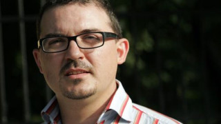 Смяна на поколенията, а не трус в църквата