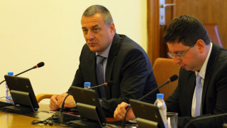 Йовчев и Чобанов удрят контрабандата