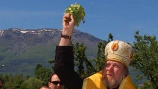 Немирният Павел