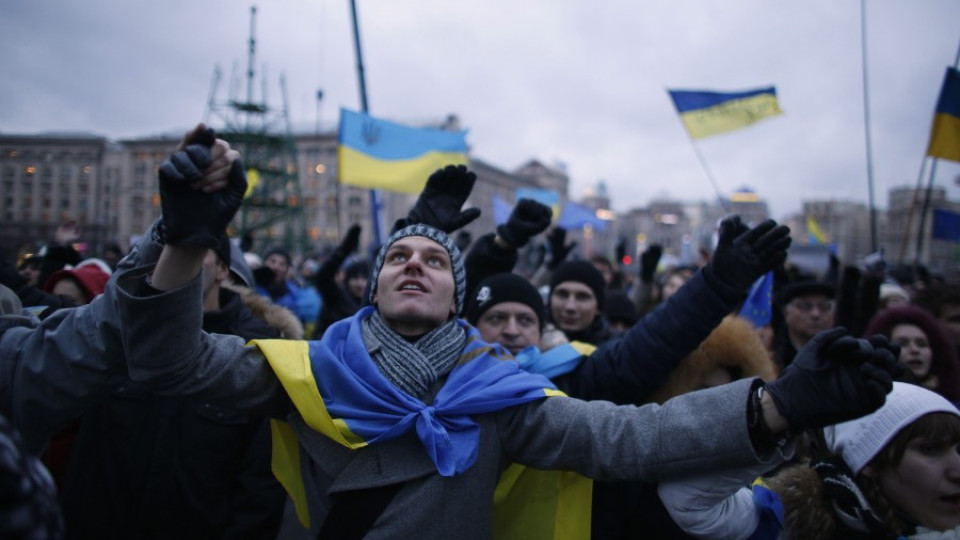 Тимошенко към ЕС: Не поставяйте условия на Украйна | StandartNews.com