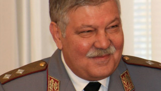 Стоян Тонев: Черният хумор спасява лекарите