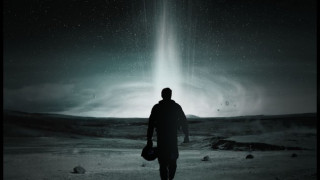 Interstellar с първи трейлър преди прожекциите на The Hobbit 2