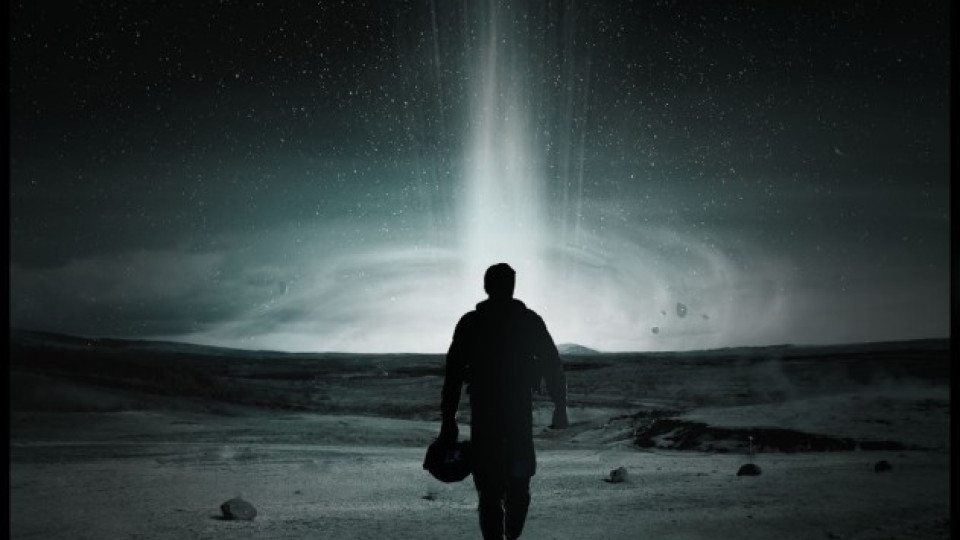 Interstellar с първи трейлър преди прожекциите на The Hobbit 2 | StandartNews.com