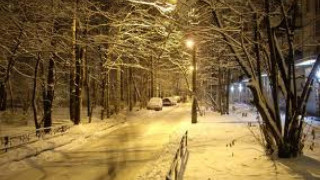 В събота ще е слънчево и студено