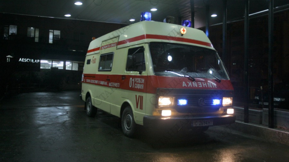 Мъж загина на пътя Варна - Бургас | StandartNews.com
