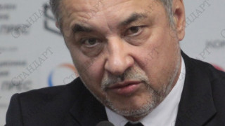 Симеонов: При добро предложение ще подкрепим БСП или ГЕРБ
