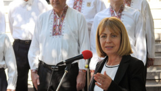 Фандъкова: Притеснява ме работата в парламента