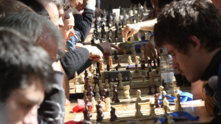 Взривихме шахматен скандал в Милано