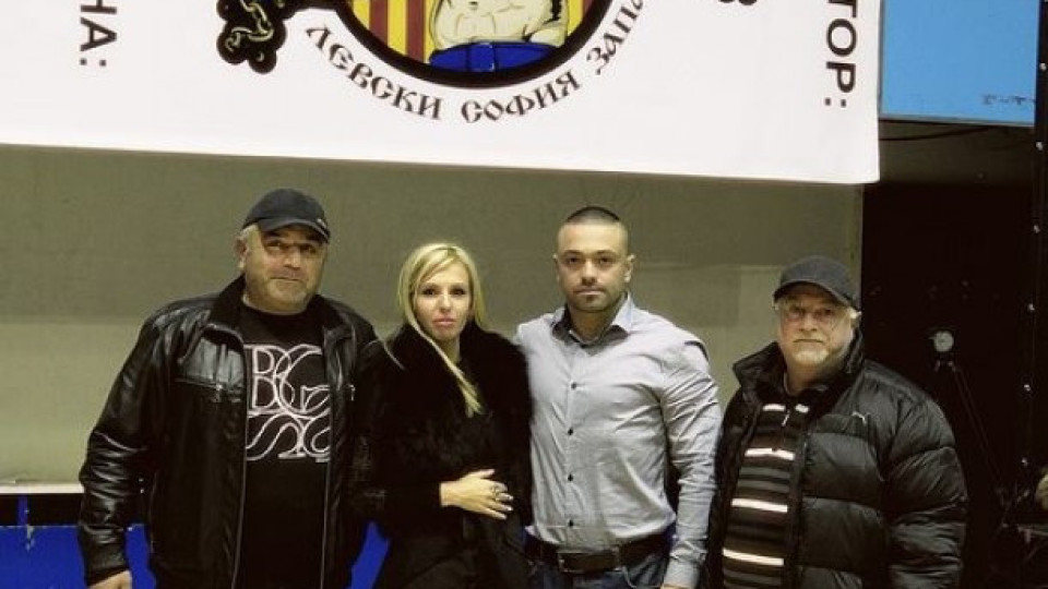 Назарян и Баждеков гости на боксово шоу | StandartNews.com
