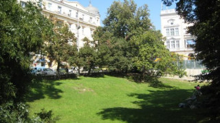 Актьори с нова акция срещу правителството