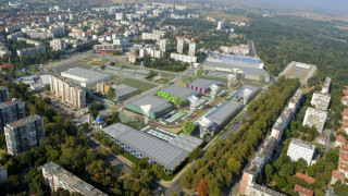 Китайци инвестират в търговски парк в Пловдив