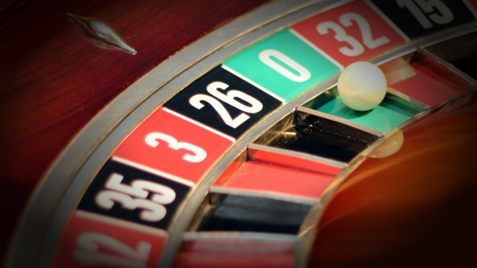 Организатори на хазарт ще плащат данъци у нас | StandartNews.com