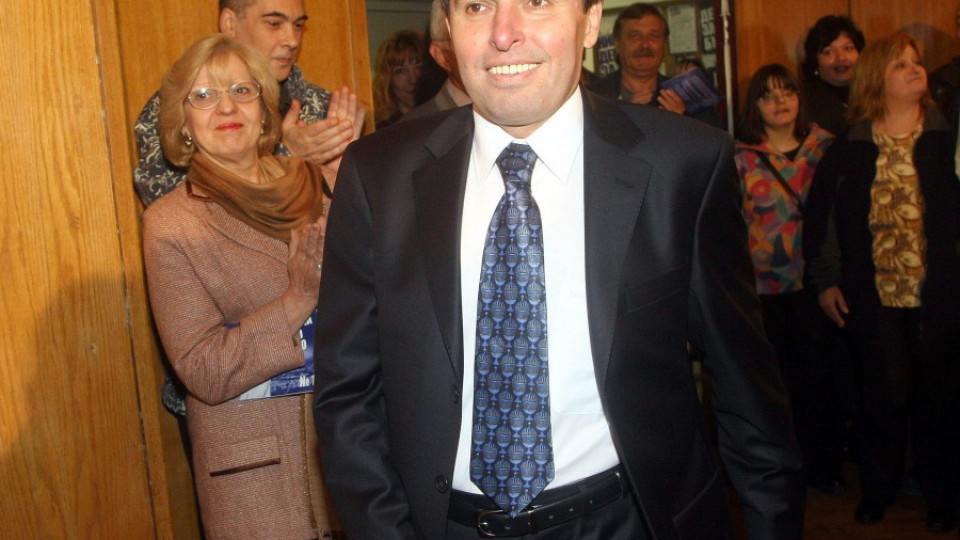 Светослав Гаврийски е Банкер на 2013 г. | StandartNews.com