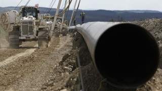 Гърция одобри Трансадриатическия газопровод