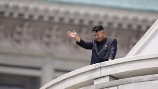 Уволниха висши военни в Северна Корея