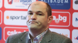 Сашо Тодоров: Смъкнахме 20 млн. от задълженията на ЦСКА