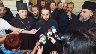 100 свещеници решиха: Вторият вот за митрополит - по съвест