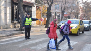 Общината във Видин назначава регулировчици 