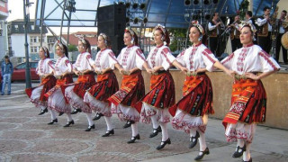 Балканско хоро ще се извие в Кърджали навръх Игнажден