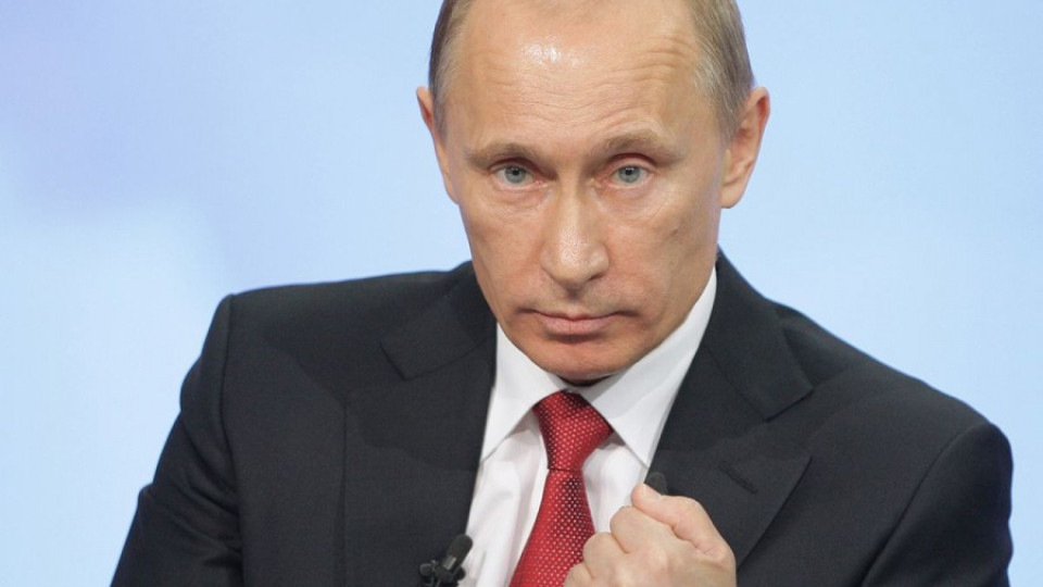 Грешната сметка на Владимир Путин | StandartNews.com