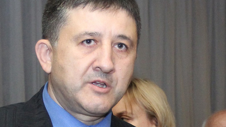 Марков: Депутатите от ГЕРБ нямат никаква самостоятелност | StandartNews.com