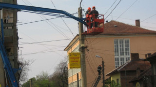 Проверяват лампите в Монтана