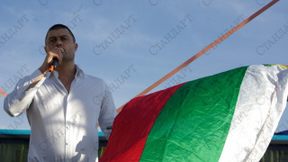 "България без цензура" с 14 депутати при избори днес