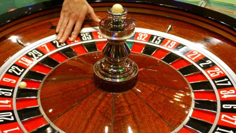 Гласуваха промените в Закона за хазарта | StandartNews.com