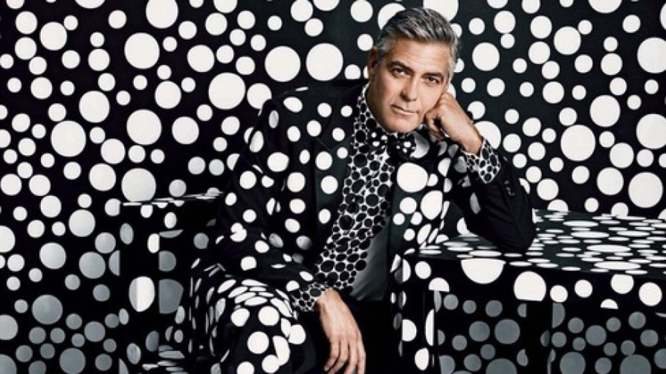 Клуни чака голямата любов | StandartNews.com
