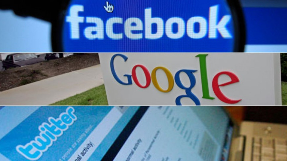 Хакнаха паролите на около 2 млн. акаунта в социалните мрежи | StandartNews.com