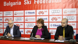 Ските гонят 15 квоти за зимната олимпиада в Сочи