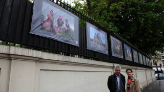 Посолства рекламират чудесата на България