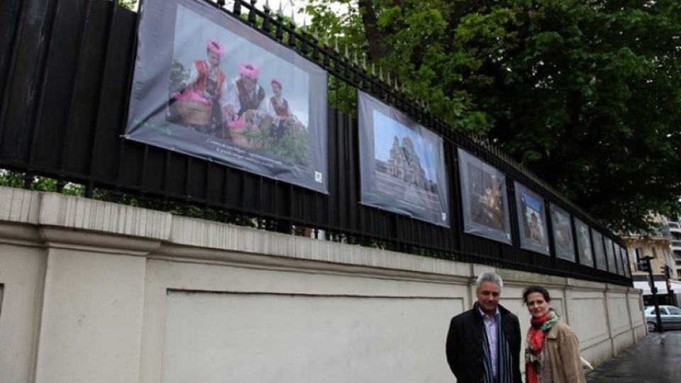 Посолства рекламират чудесата на България | StandartNews.com