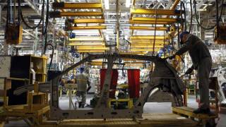 Renault строи първия си завод в Китай