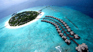 Малдивите - бягство от мегаполиса