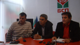 През юни 2014 започва строителството на цинковия завод в Кърджали 