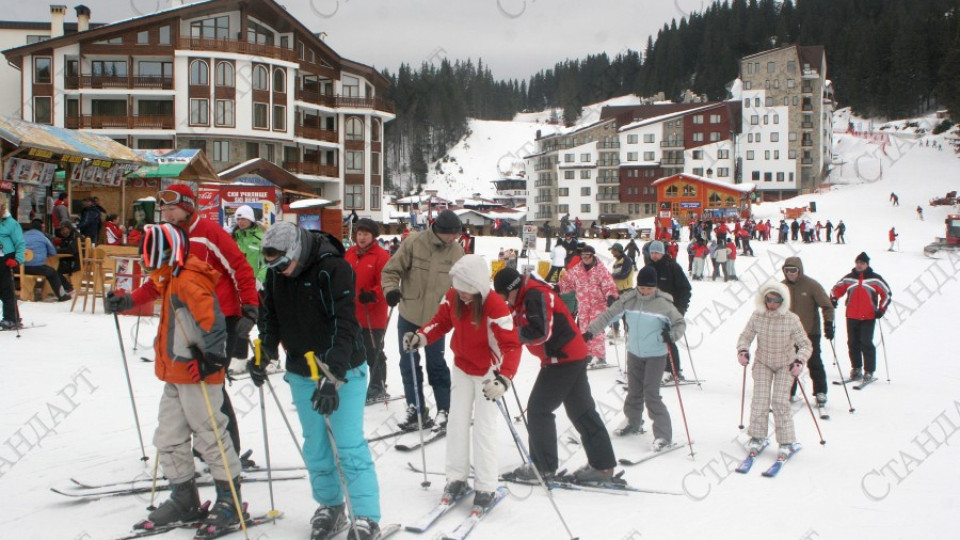 В Топ 8 сме на най-евтините ски дестинации в Европа | StandartNews.com