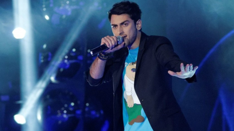 Иван напусна X Factor на рождения си ден | StandartNews.com